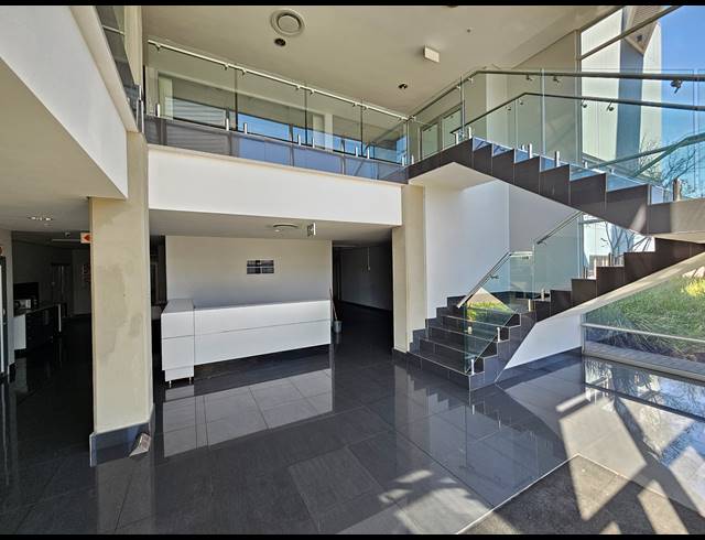 7,739M² WAREHOUSE TO LET IN ELANDSFONTEIN